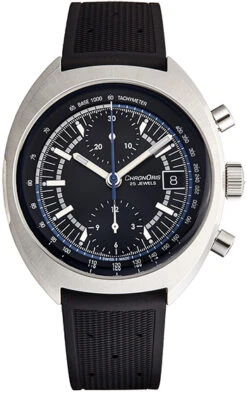 Oris Chronoris Men's Watch Model 67377394084RS