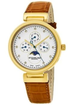 Stuhrling Symphony Ladies Watch Model 674.01