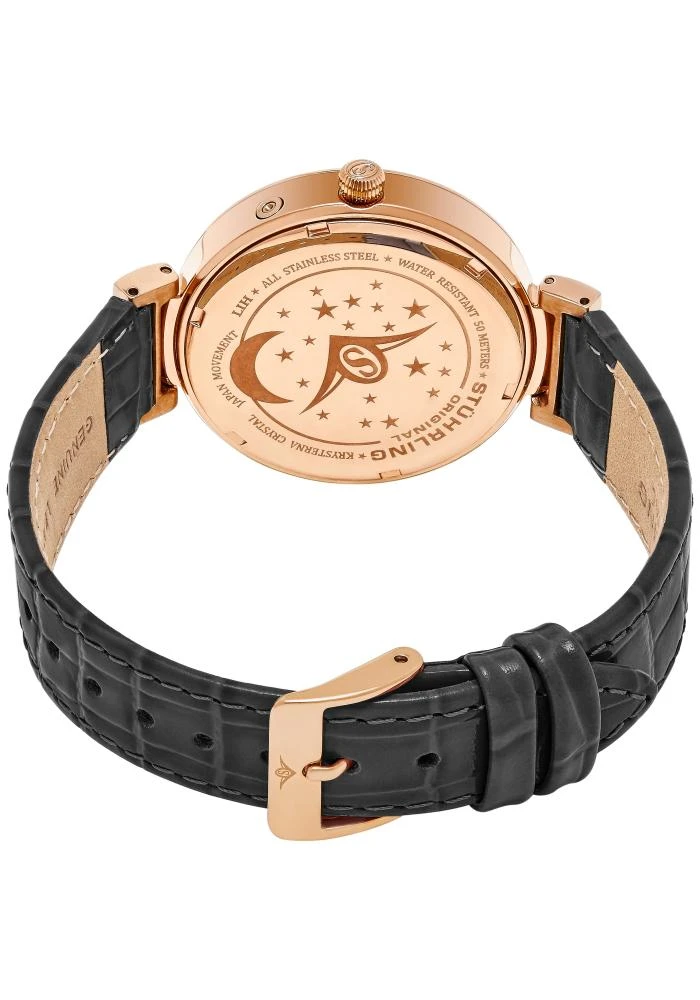 Stuhrling Symphony Ladies Watch Model 674.02 - Image 2