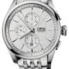 Oris Artix Chronograph Men's Watch Model 674.7644.4051.MB
