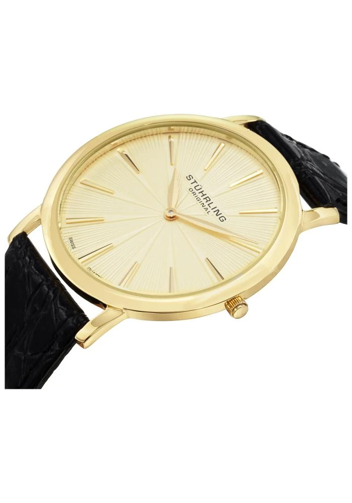 Stuhrling Symphony Men's Watch Model 682.03 - Image 3