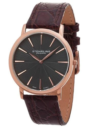 Stuhrling Symphony Men's Watch Model 682.04