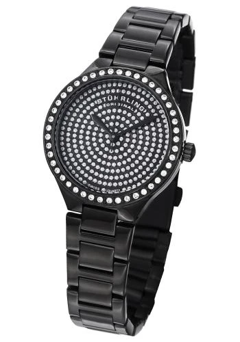 Stuhrling Symphony Ladies Watch Model 683.02