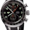 Oris TT3 RUF Men's Watch Model 683.7611.7284-SET