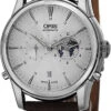 Oris Artelier Greenwich Mean Time Limited Edition Men's Watch Model 69076904081LS2