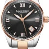 Louis Erard Heritage Ladies Watch Model 69103AB23BMA33