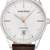 Louis Erard Heritage Men's Watch Model 69287AA31BAAC80