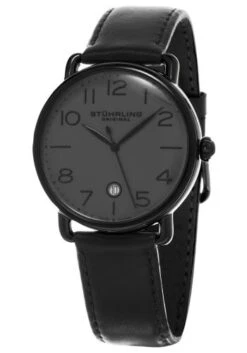 Stuhrling Symphony Men's Watch Model 695.03