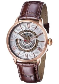 Stuhrling Legacy Men's Watch Model 696.03