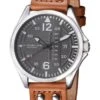Stuhrling Aviator Men's Watch Model 699.02