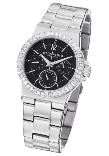 Stuhrling Symphony Ladies Watch Model 700.02