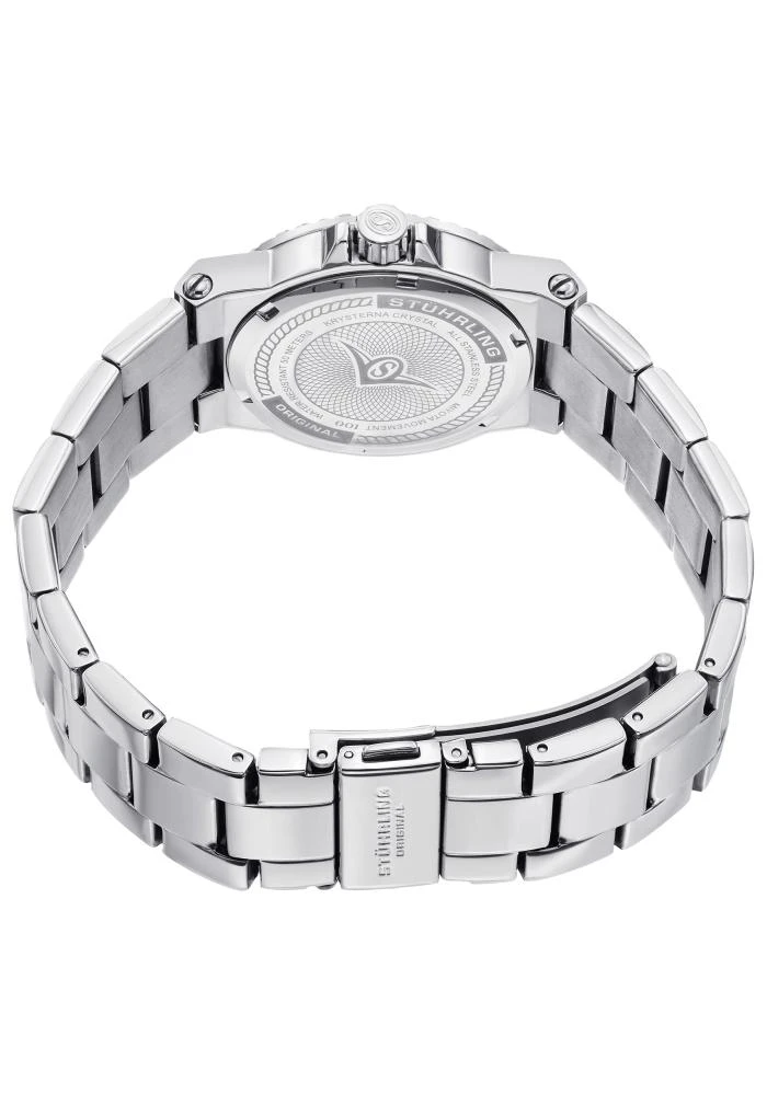 Stuhrling Symphony Ladies Watch Model 700.02 - Image 3