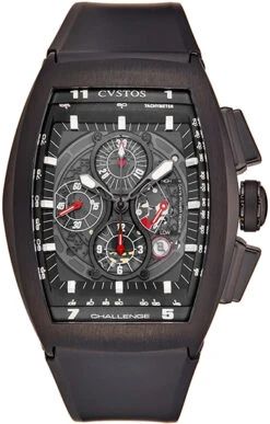 Cvstos Challenge GT Men's Watch Model 7021CHGTAN 01