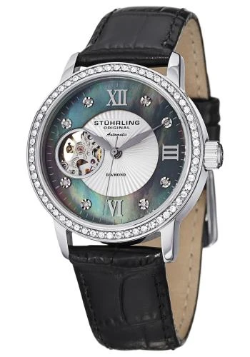 Stuhrling Vogue Ladies Watch Model 710.02
