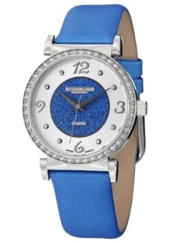 Stuhrling Symphony Ladies Watch Model 711.02