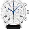 Louis Erard Excellence Men's Watch Model 71231AA31BDC51
