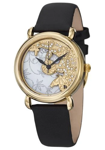 Stuhrling Vogue Ladies Watch Model 715.02