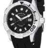 Stuhrling Aquadiver Men's Watch Model 718.02