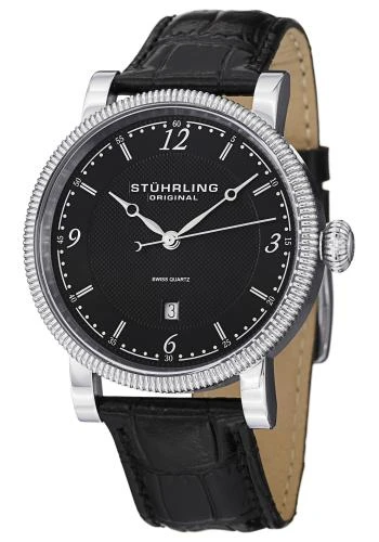 Stuhrling Symphony Men's Watch Model 719.02