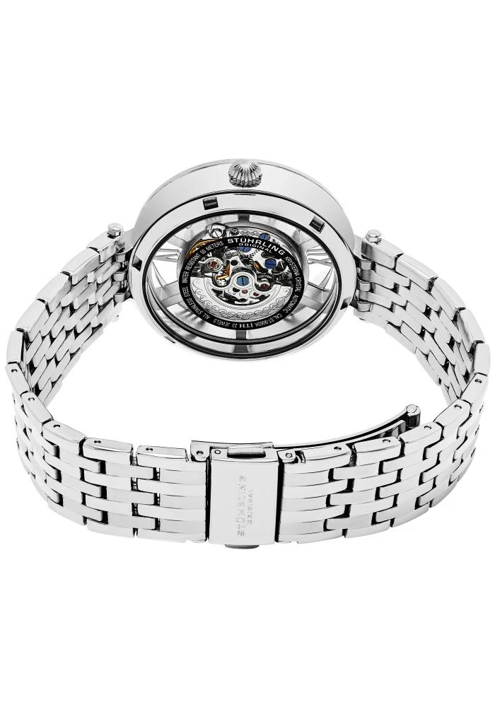 Stuhrling Legacy Ladies Watch Model 724.01 - Image 2