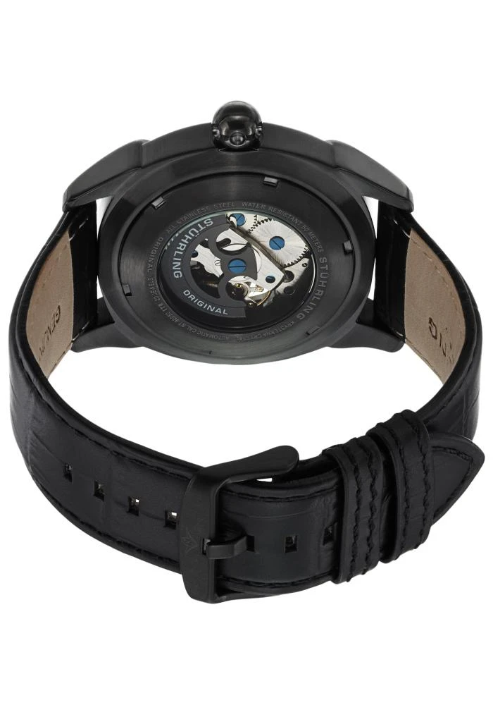 Stuhrling Legacy Men's Watch Model 725.02 - Image 3