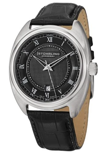 Stuhrling Symphony Men's Watch Model 728.02