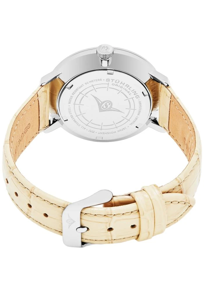 Stuhrling Monaco Men's Watch Model 733.03 - Image 2