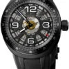 Oris TT3 Darryl O Young Limited Edition Men's Watch Model 733.7588.7714-SET