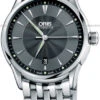 Oris Artelier Men's Watch Model 733.7591.4054.MB