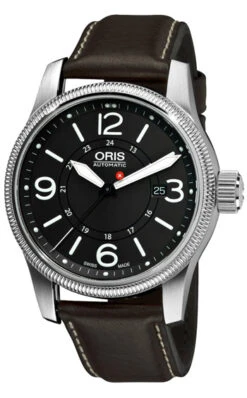 Oris Big Crown Swiss Hunter Team PS Edition Men's Watch Model 733.7629.4063.LS