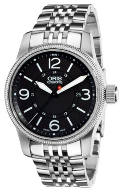 Oris Big Crown Swiss Hunter Team PS Edition Men's Watch Model 733.7629.4063.MB