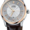 Oris Artelier Men's Watch Model 73375916351LS
