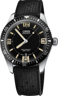 Oris Divers65 Men's Watch Model 73377074064RS18