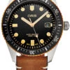 Oris Divers65 Men's Watch Model 73377204354LS45