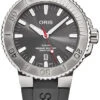 Oris Aquis Date Men's Watch Model 73377304153RS