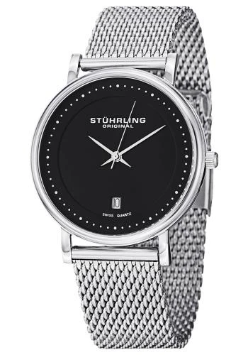 Stuhrling Symphony Men's Watch Model 734GM.02
