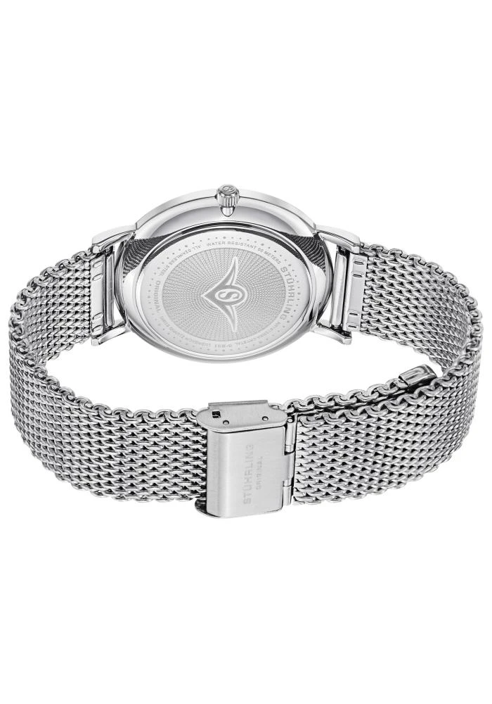 Stuhrling Symphony Men's Watch Model 734GM.02 - Image 2