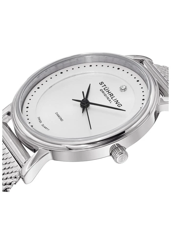 Stuhrling Vogue Ladies Watch Model 734LM.01 - Image 3