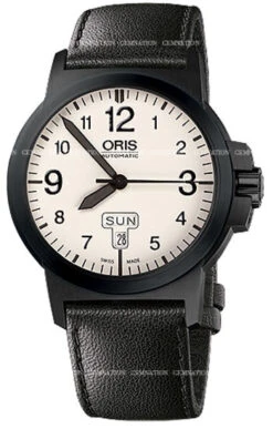 Oris BC3 Advanced Men's Watch Model 735.7641.4766.LS