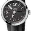 Oris TT1 Day Date Men's Watch Model 735.7651.4163.RS