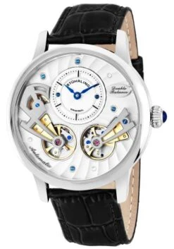 Stuhrling Legacy Men's Watch Model 740.01