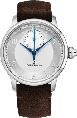 Louis Erard Excellence Men's Watch Model 74239AA01BVA31