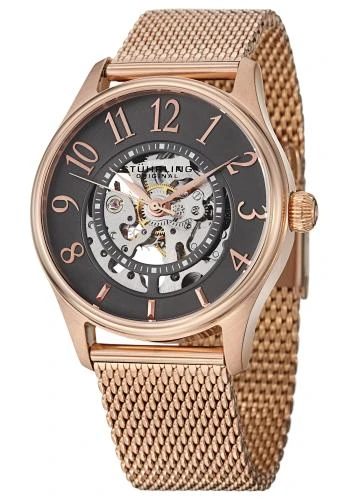 Stuhrling Legacy Men's Watch Model 746M.04