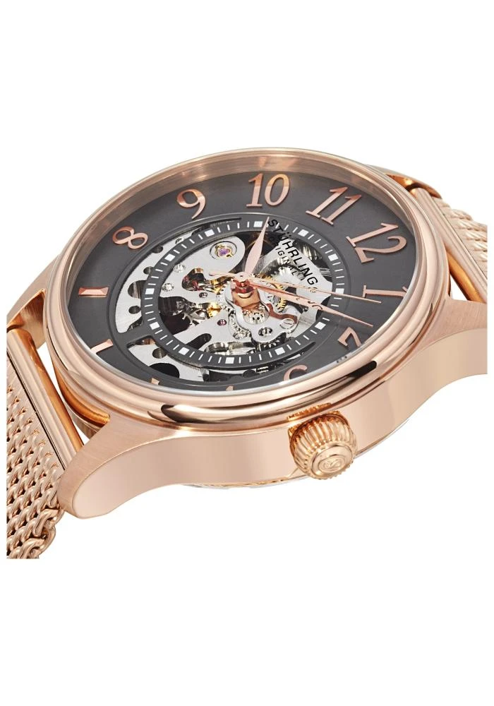 Stuhrling Legacy Men's Watch Model 746M.04 - Image 2