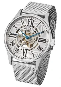 Stuhrling Legacy Men's Watch Model 747M.01