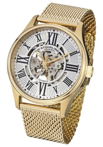 Stuhrling Legacy Men's Watch Model 747M.04