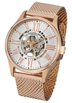 Stuhrling Legacy Men's Watch Model 747M.05