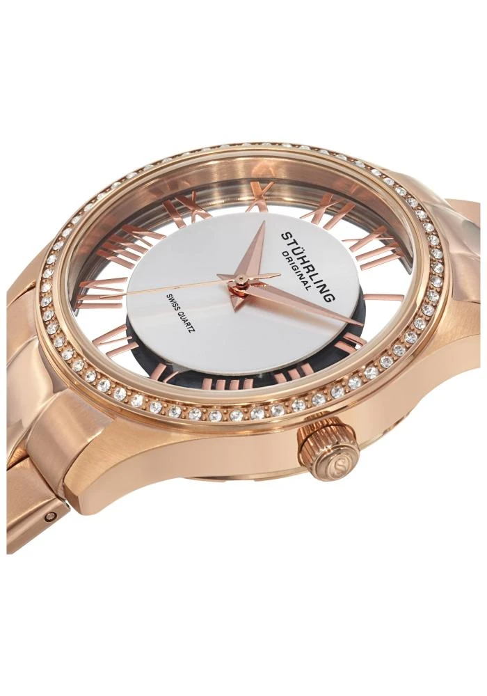 Stuhrling Vogue Ladies Watch Model 750L.03 - Image 2