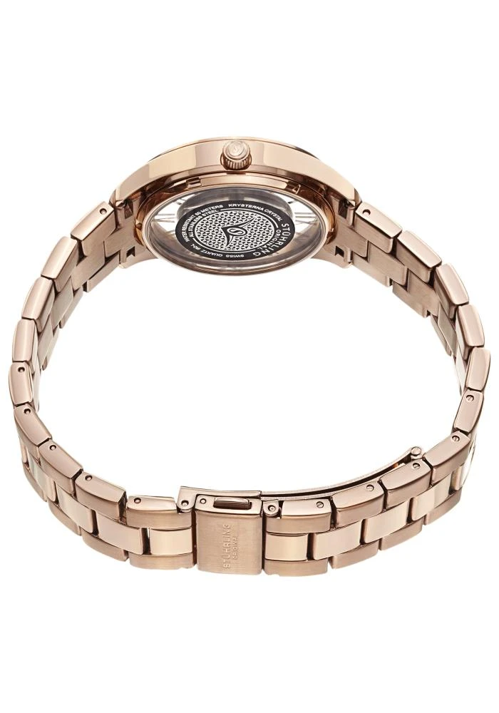 Stuhrling Vogue Ladies Watch Model 750L.03 - Image 3