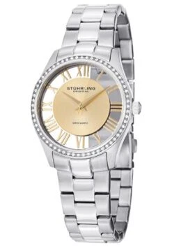 Stuhrling Vogue Ladies Watch Model 750L.04